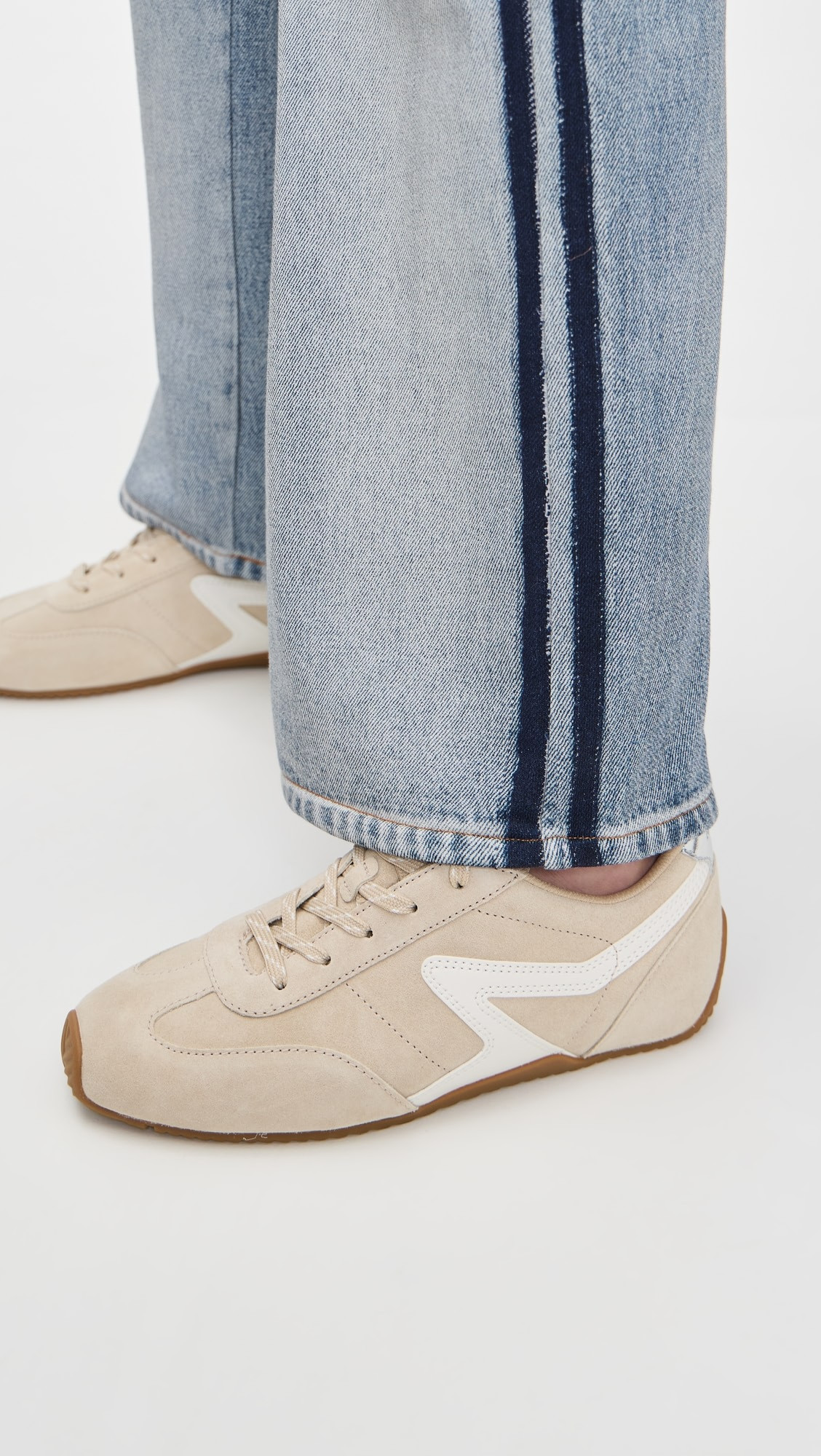 Retro Runner Slim Ultra Sneakers | Shopbop