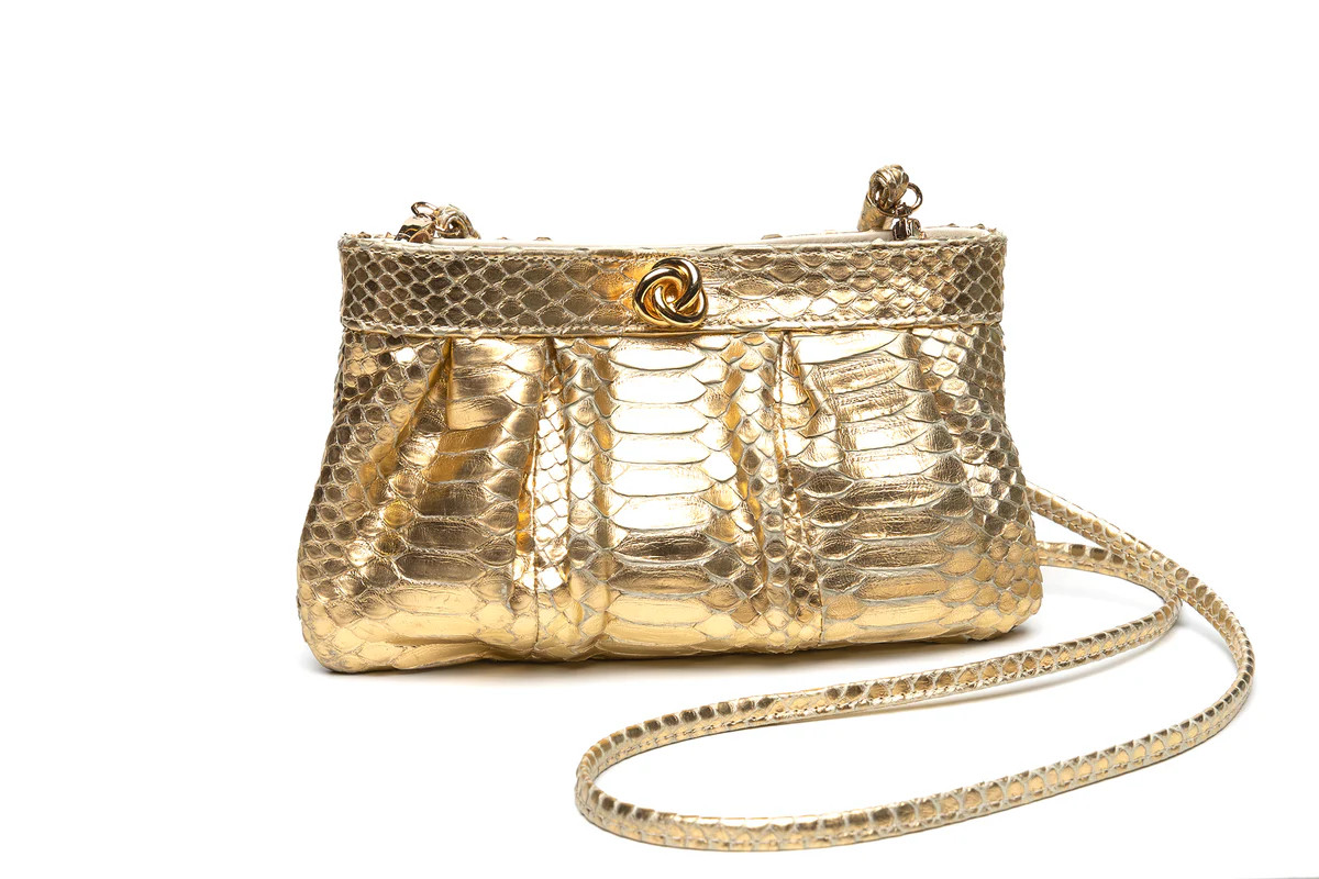 The Annie Crossbody Convertible Bag | MICHELLE WILHITE