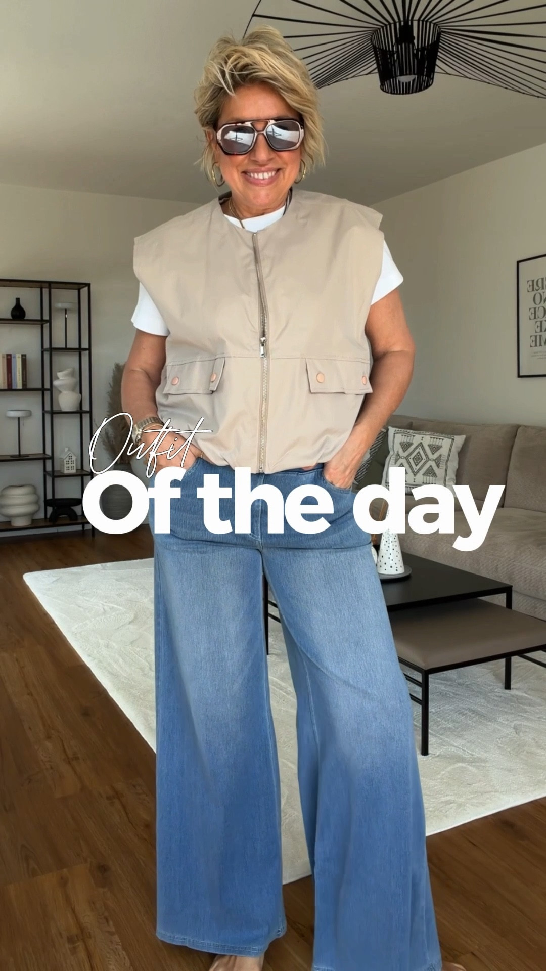 Amazon Favoriten 

#LTKspring #LTKü50 #LTKstyletip