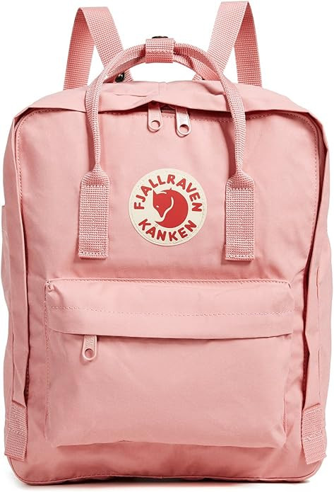 Fjallraven Kanken | Amazon (US)