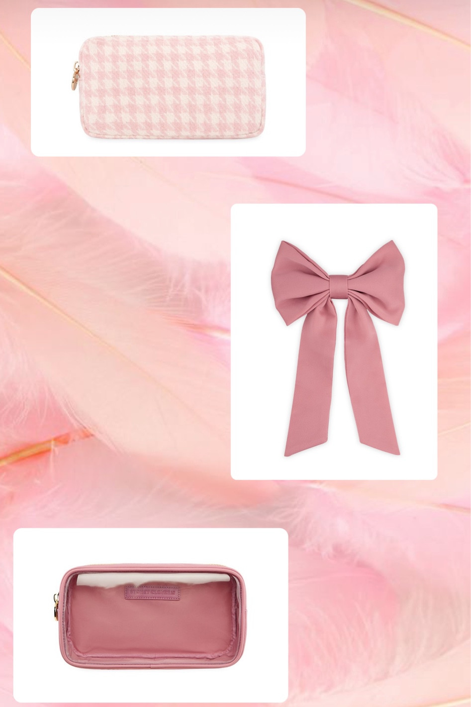 Out of stock on Stoney Clover but in stock here!

#LTKstyletip #LTKtravel #LTKitbag