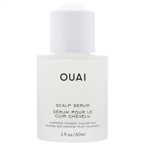 Hydrating Scalp Serum for Healthy, Fuller Looking Hair - OUAI | Sephora | Sephora (CA)