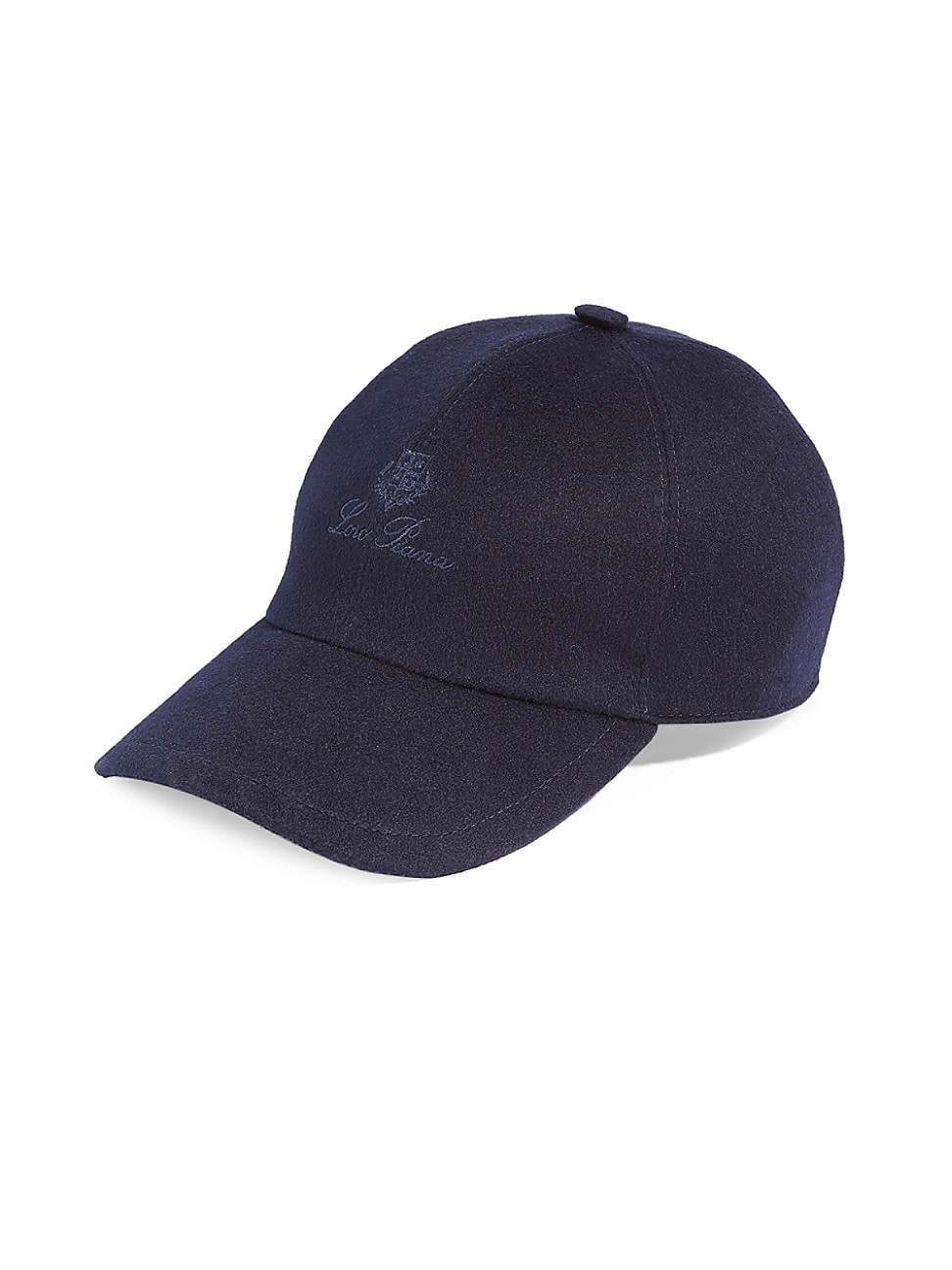 Men's Cashmere Cap - Navy - Size XXXL | Saks Fifth Avenue