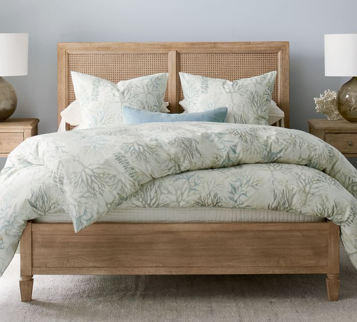 Sausalito Bed | Pottery Barn (US)