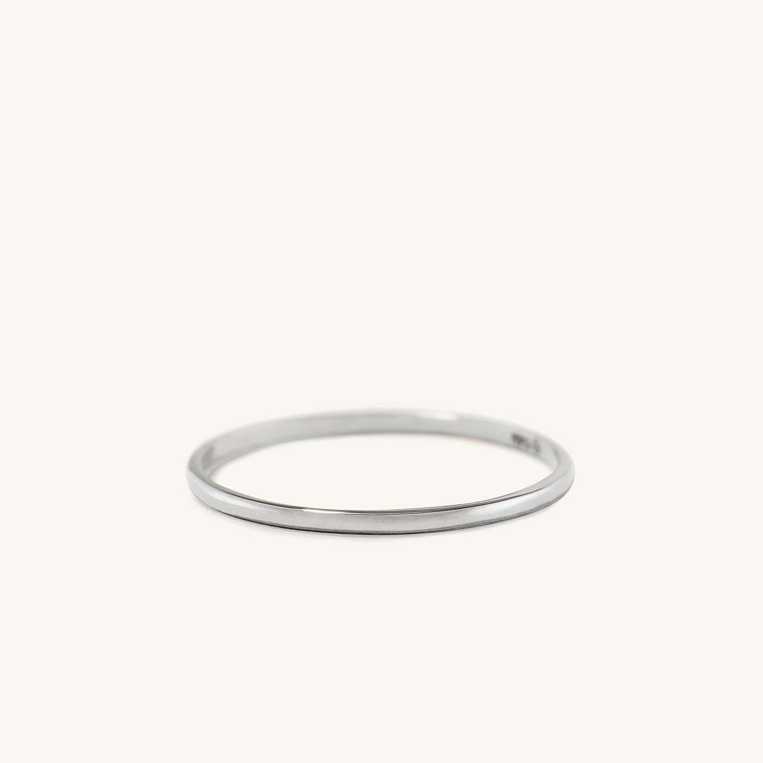 Stacker Ring - $78 | Mejuri (Global)