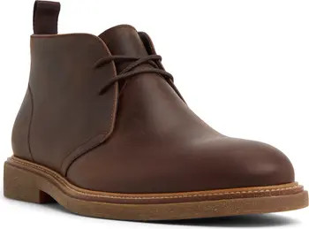 Jefry Chukka Boot (Men) | Nordstrom