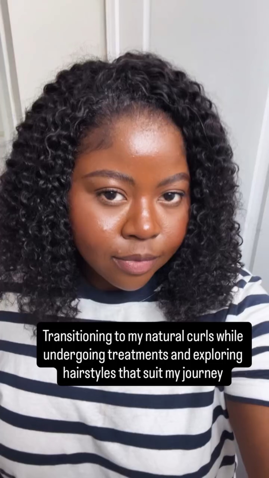 Affordable half wig


#LTKFindsUnder100 #LTKBeauty #LTKStyleTip