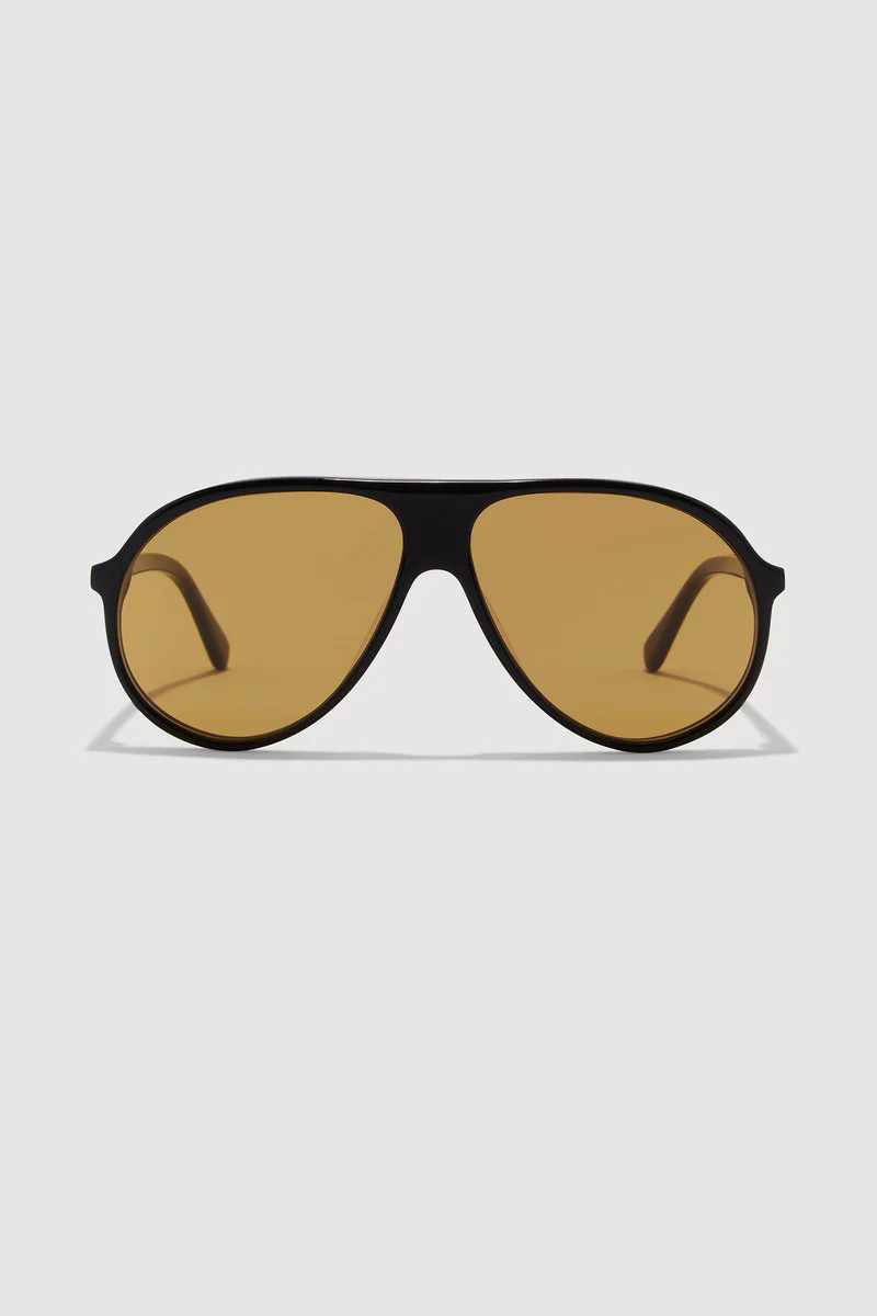 Retro Navigator Frame | Assembly Label (AU)