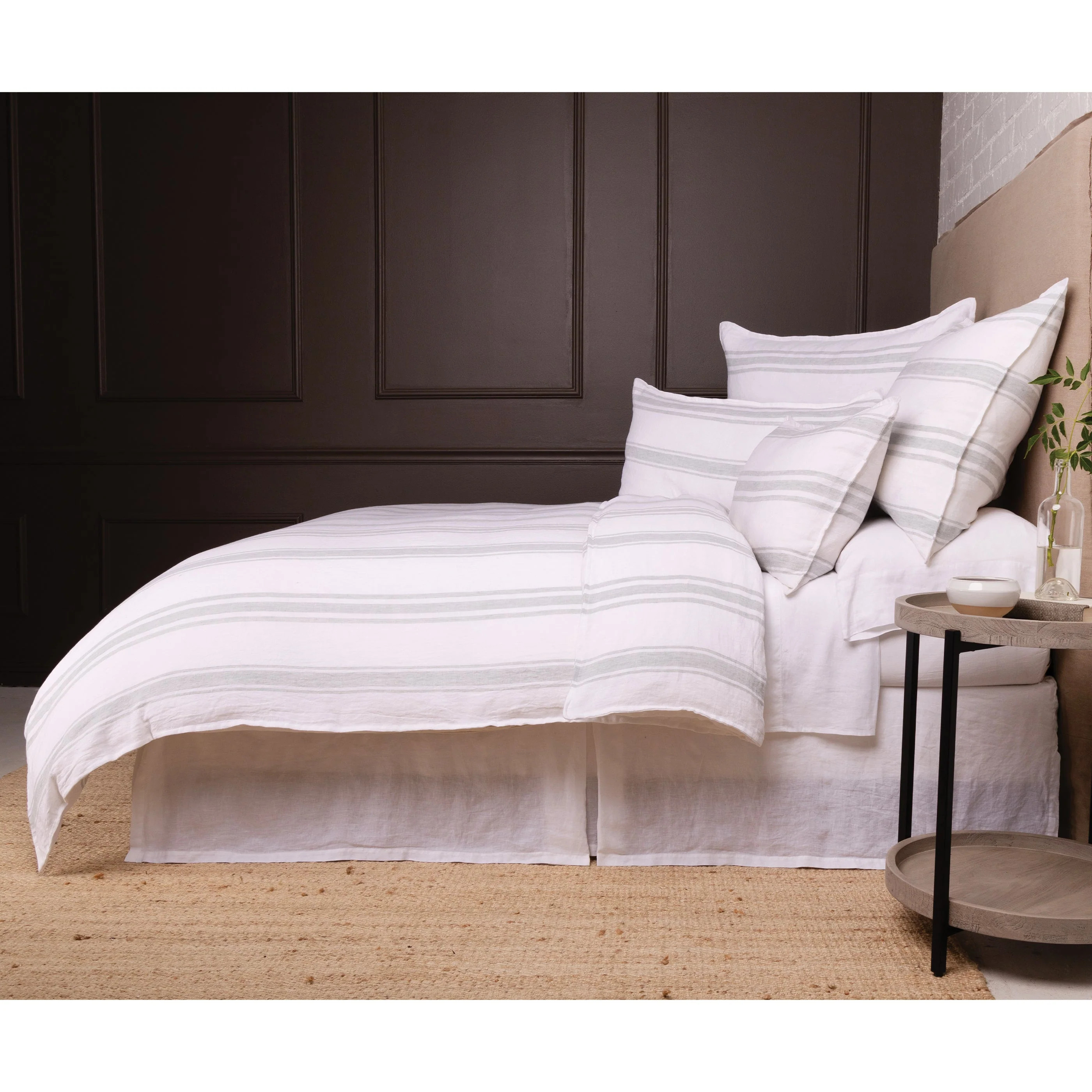Jackson Duvet Cover | Pom Pom at Home