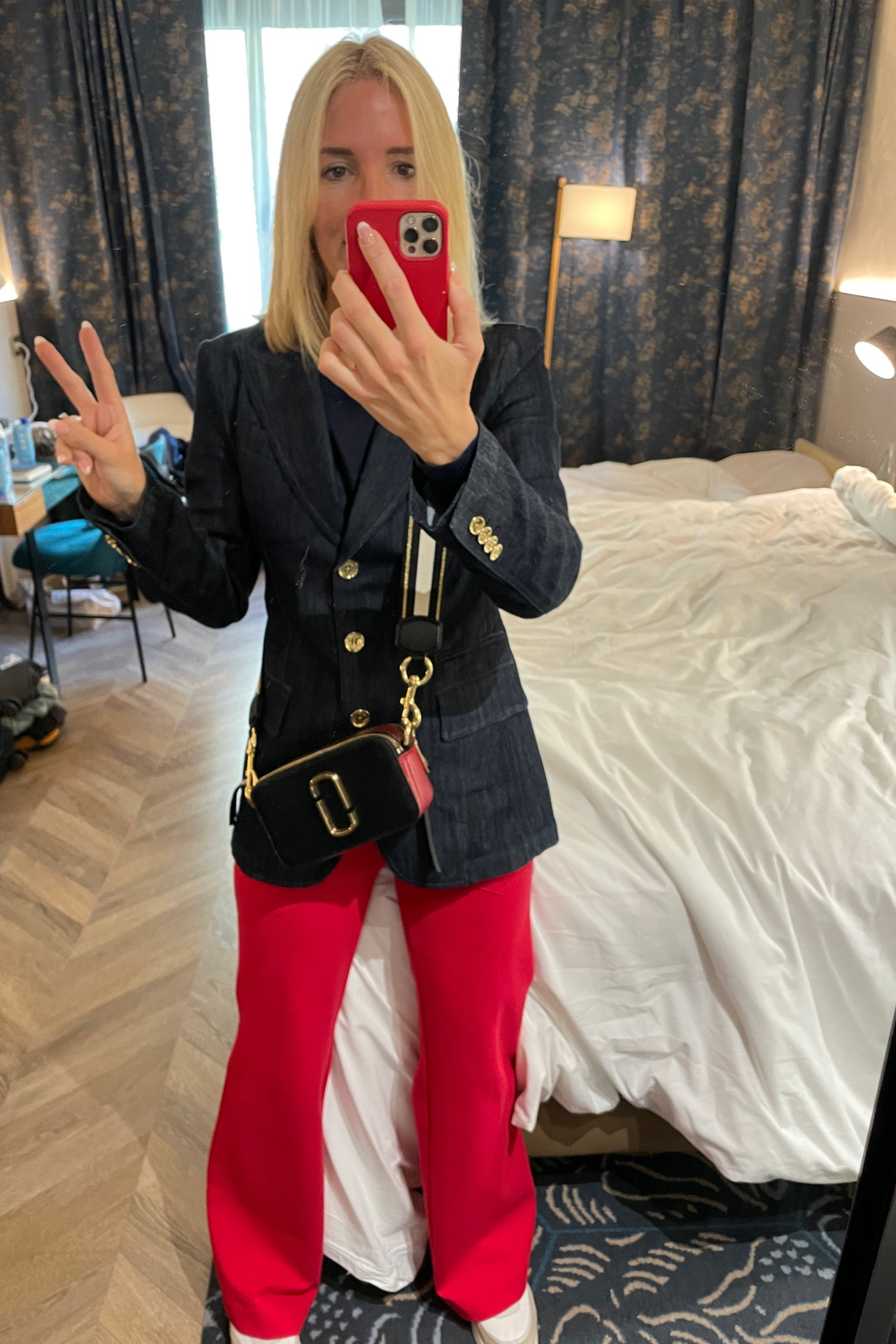  A day in Barcelona- going to Picasso Museum and La Rambla!

#LTKtravel #LTKstyletip #LTKeurope