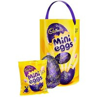 Mini Eggs Luxury Easter Egg | JD Williams (UK)