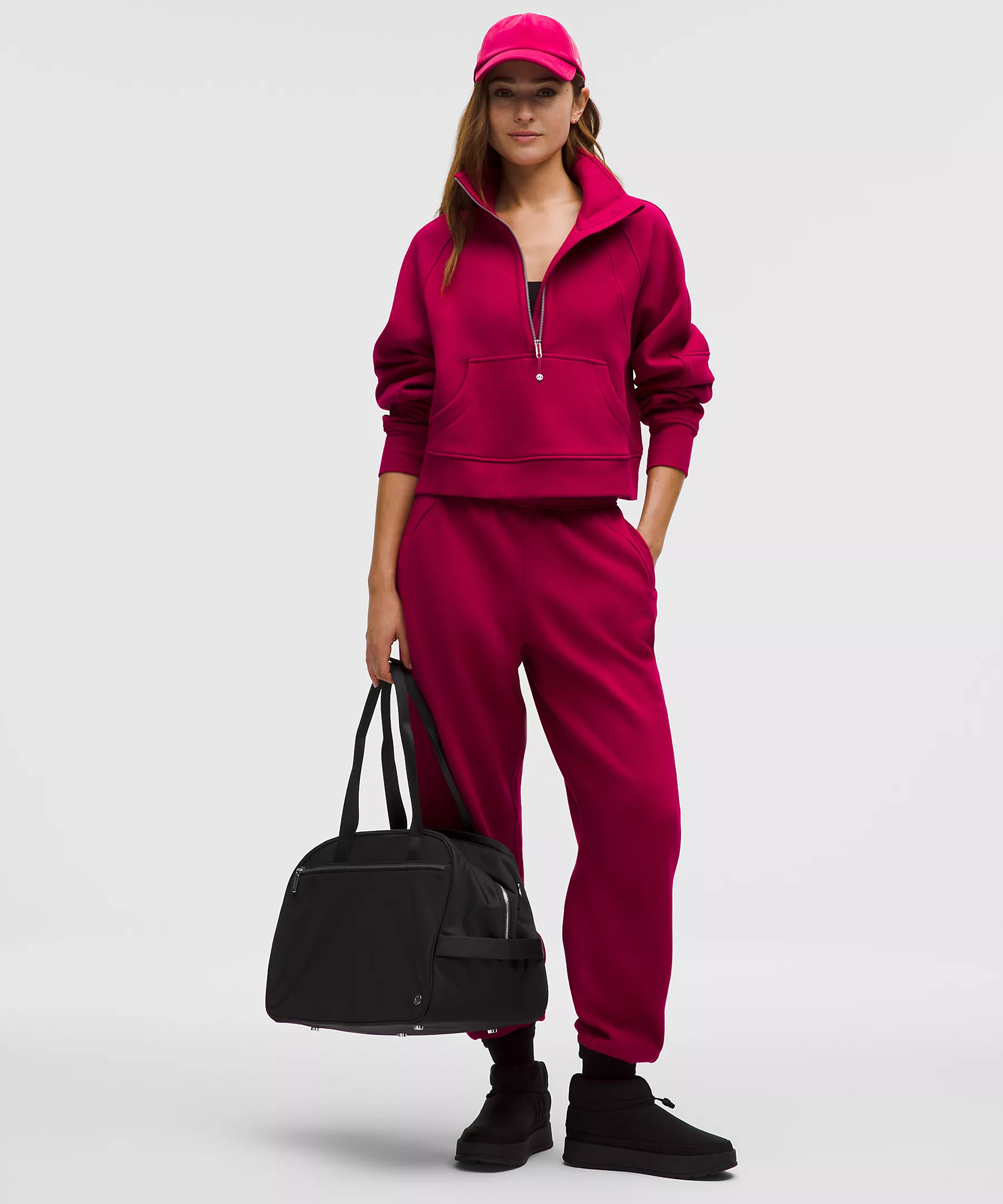 City Essentials Duffle Bag 28L | Lululemon (US)