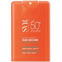 SVR Sun Secure Pocket Spray Daily Use SPF50+ 20g | Look Fantastic (ROW)