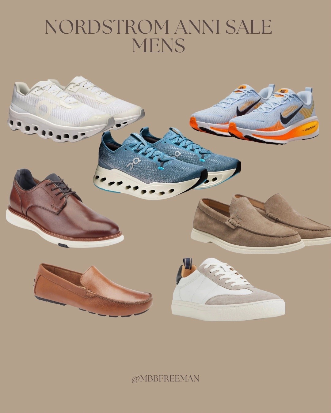 Nordstrom shoe sale

#LTKSaleAlert