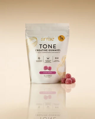 Tone Mixed Berry | Arrae
