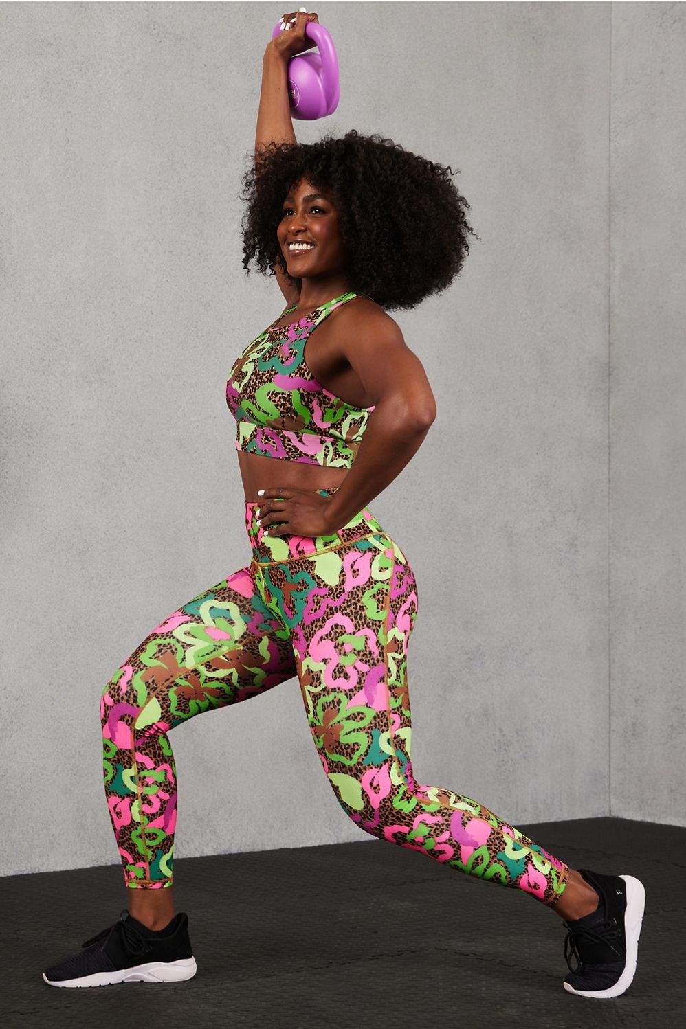 Encore 2-Piece Outfit | Fabletics - North America