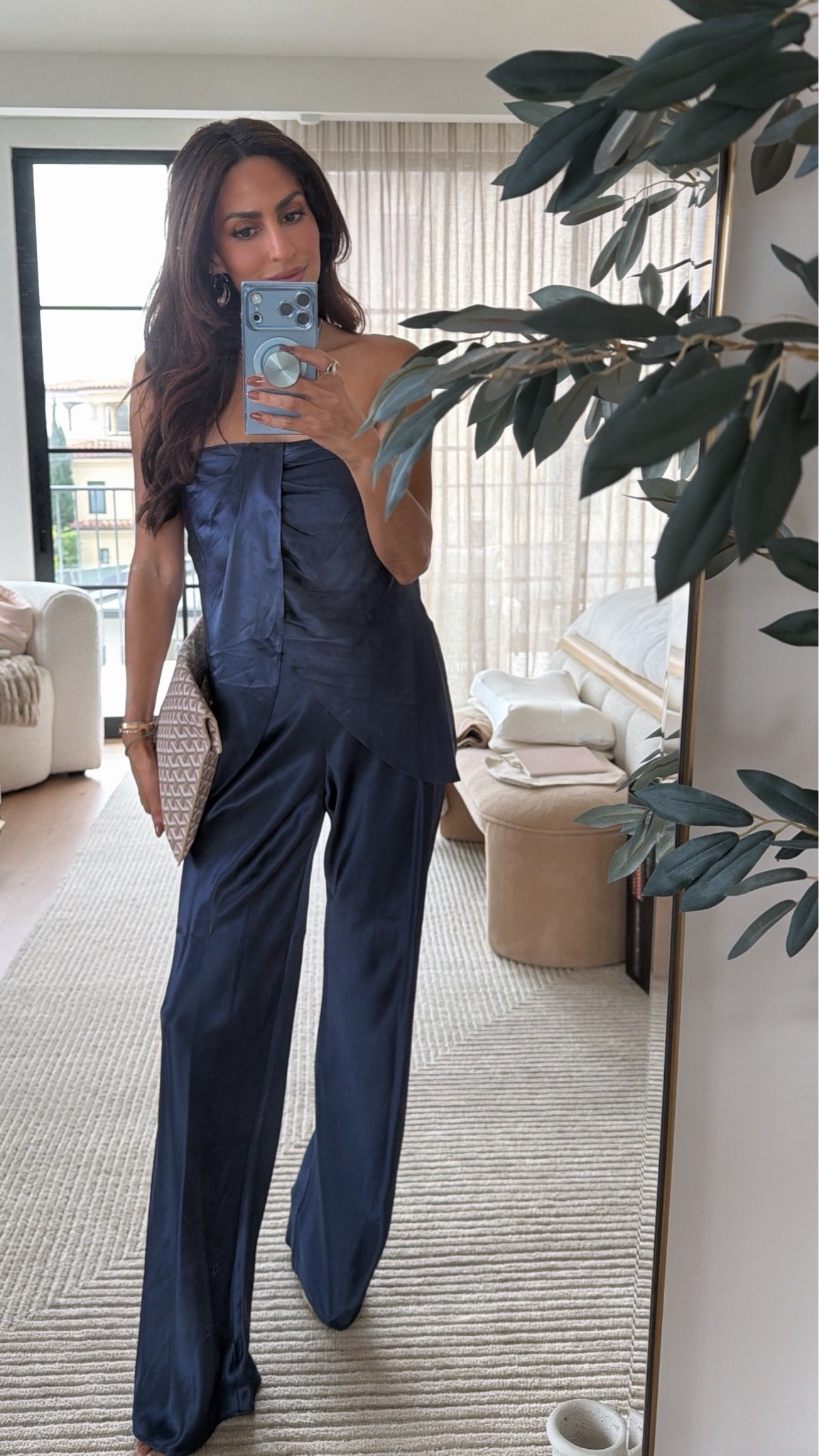 Got this set last year and still get so many compliments on it!! Such a good piece year round. Wearing xs in both top and bottom.

#LTKootd #LTKOver40 #LTKSaleAlert