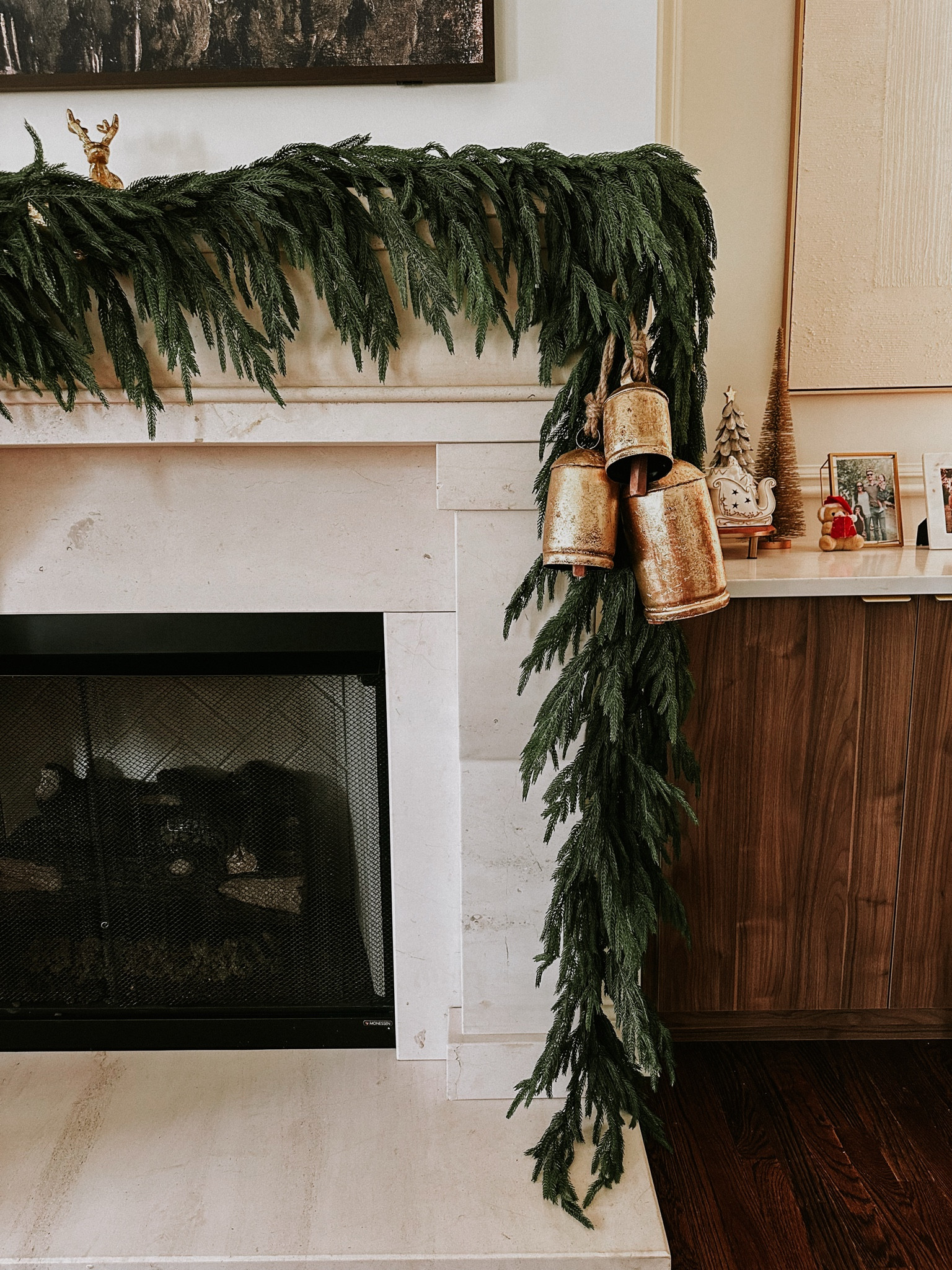 Slowly rolling out the Christmas decor 

#LTKHome #LTKHoliday #LTKSeasonal