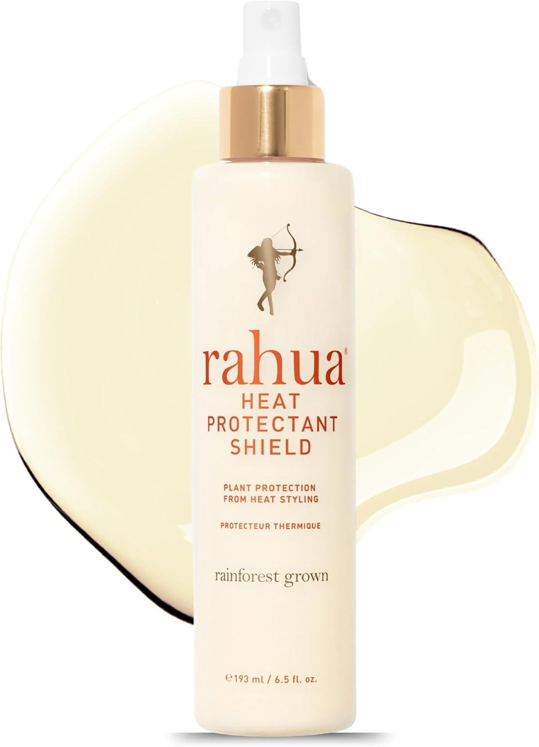Rahua Heat protectant shield 179ml | Amazon (UK)