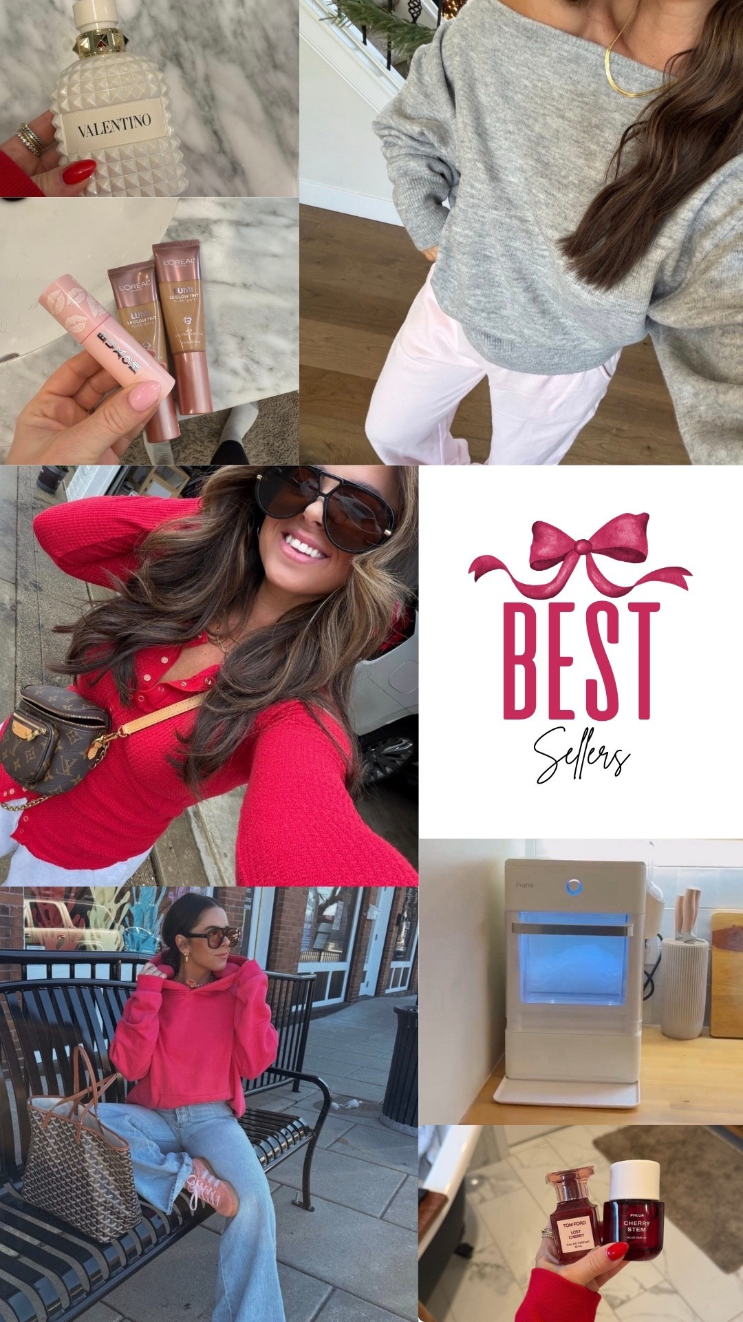 Last week’s best sellers 😍

#LTKBeauty #LTKSeasonal #LTKHome