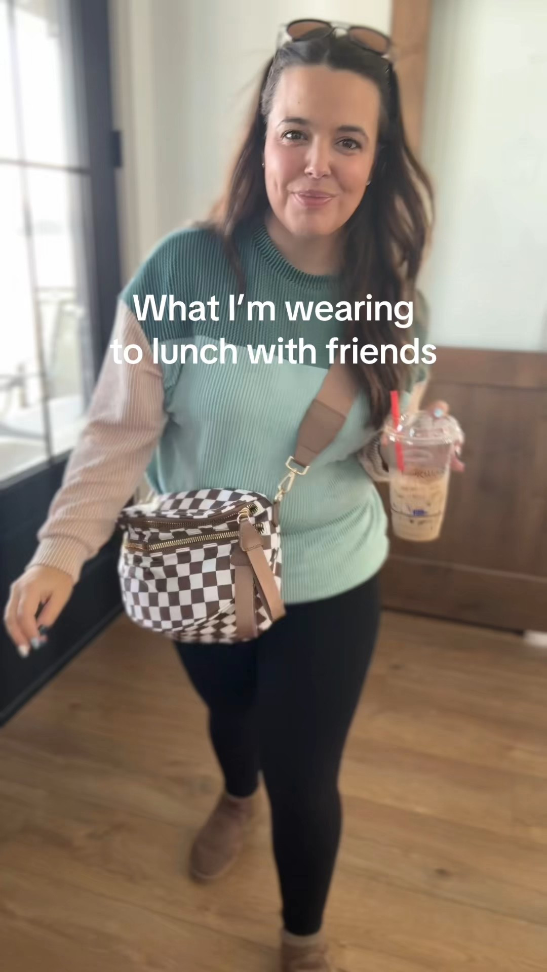 Catch me in casual outfits 24/7. 

#ltkamazon 

#LTKmomlife #LTKgrwm #LTKMidsize