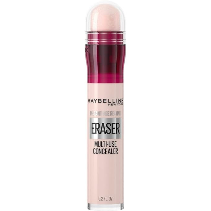 Maybelline Instant Age Rewind Eraser Dark Circles Treatment Multi-Use Concealer, 095, 1 Count (Pa... | Amazon (US)