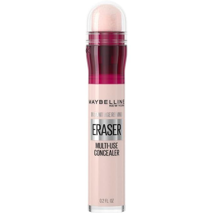 Maybelline Instant Age Rewind Eraser Dark Circles Treatment Multi-Use Concealer, 095, 1 Count (Pa... | Amazon (US)