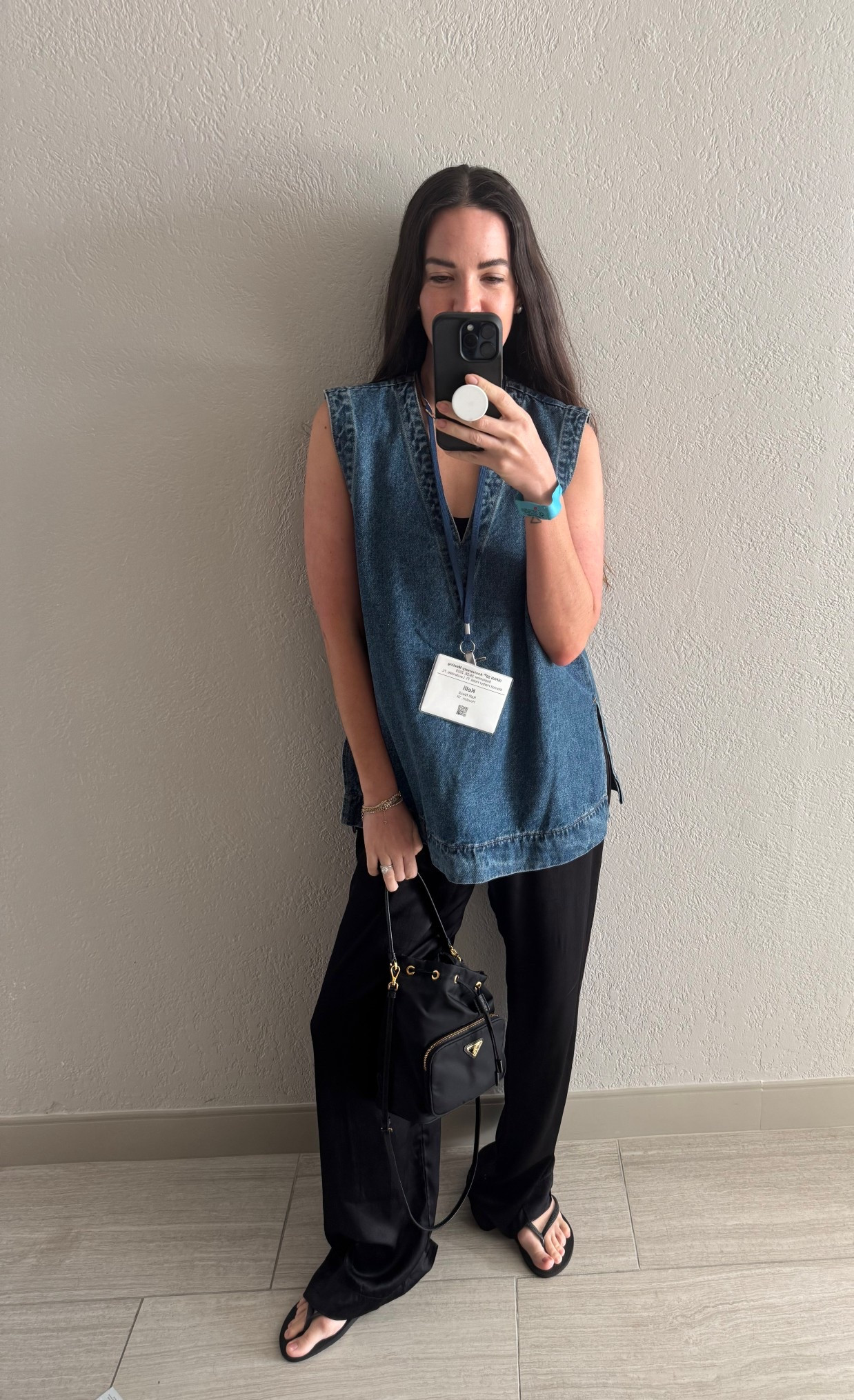Always rewearing both of these pieces. 

#LTKStyleTip #LTKWorkwear #LTKTravel