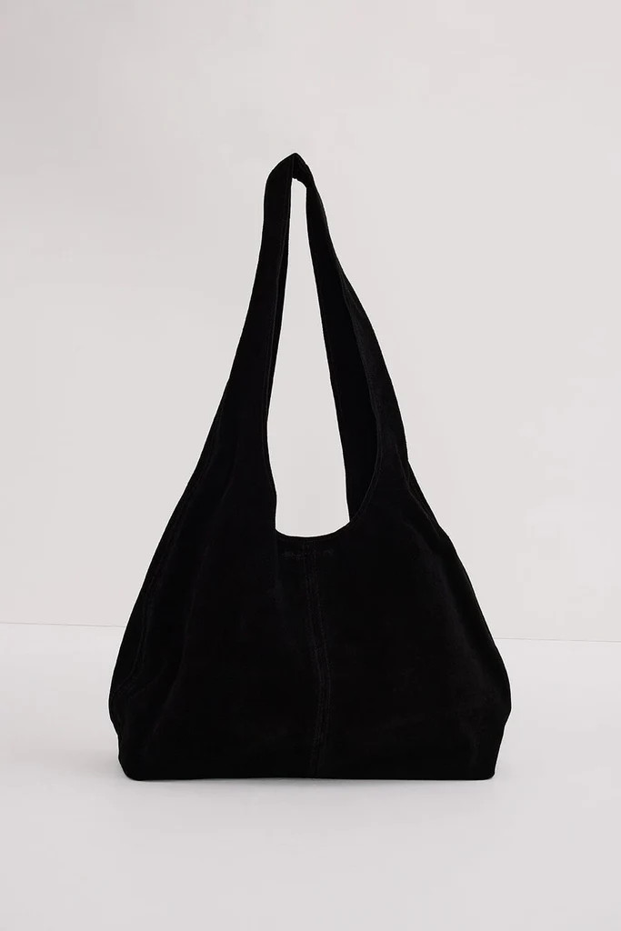 THE BALI TAILOR CLOVER BAG BLACK | DISSH