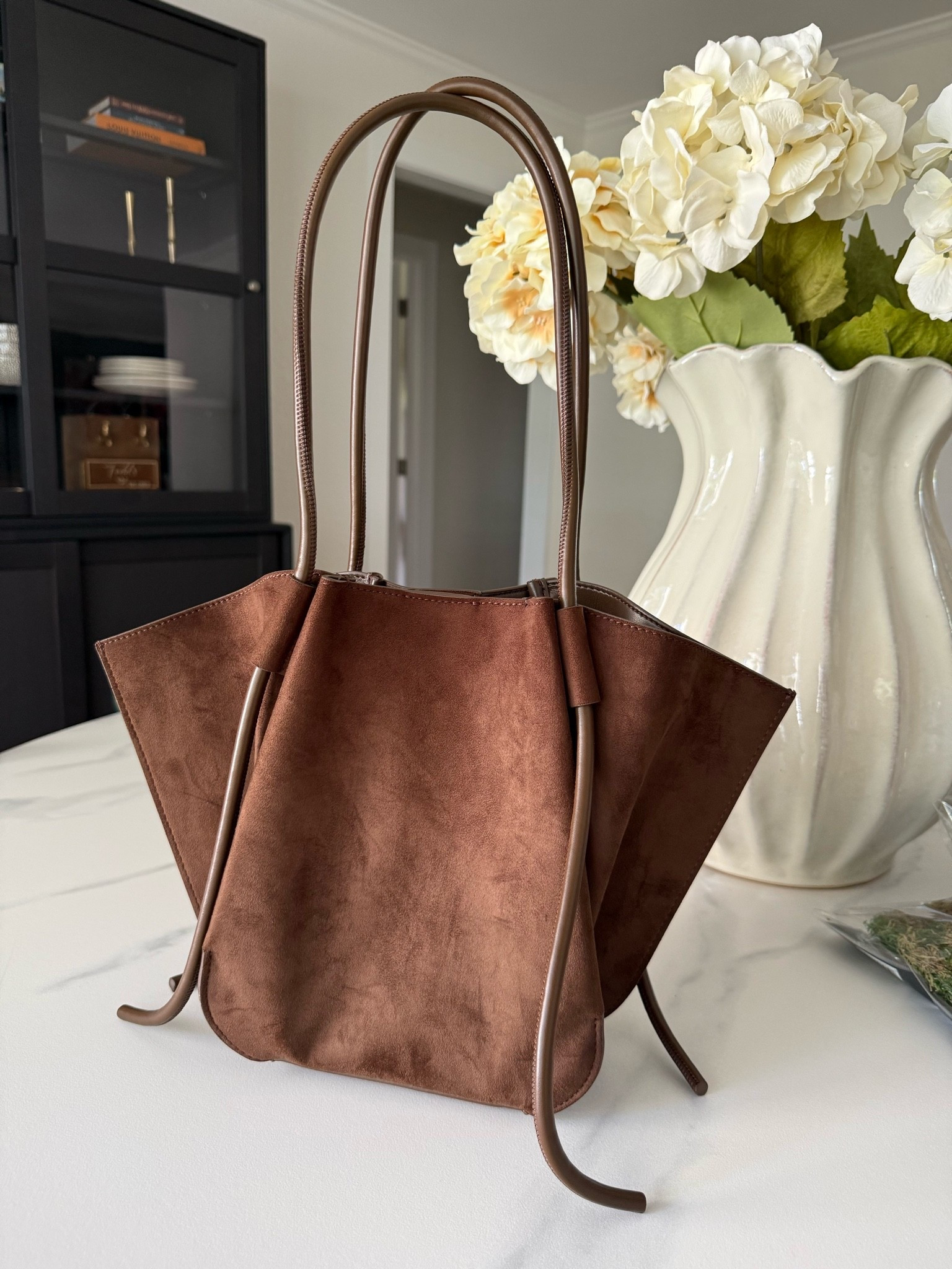 #fallbag #brownbag #falloutfit

#LTKmomlife #LTKSeasonal #LTKootd