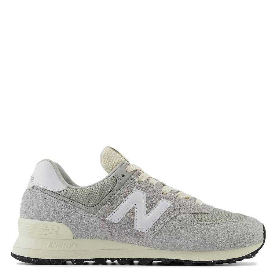 New Balance 574 Lightweight Low-Top Sneakers | Shop Simon