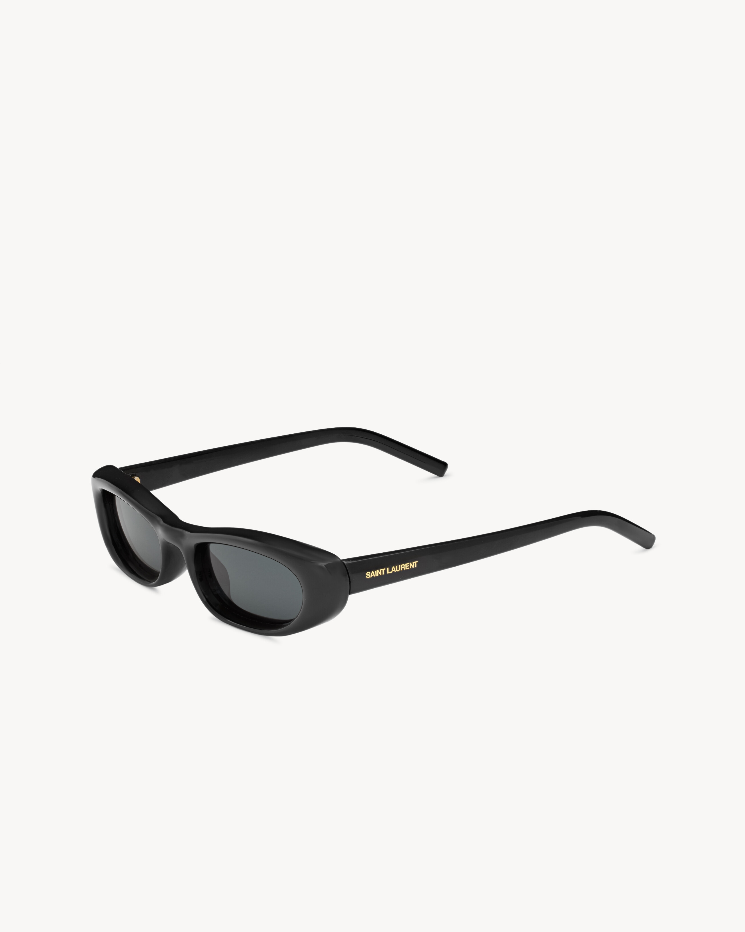 SL 557 SHADE PLUMP | Saint Laurent Inc. (Global)