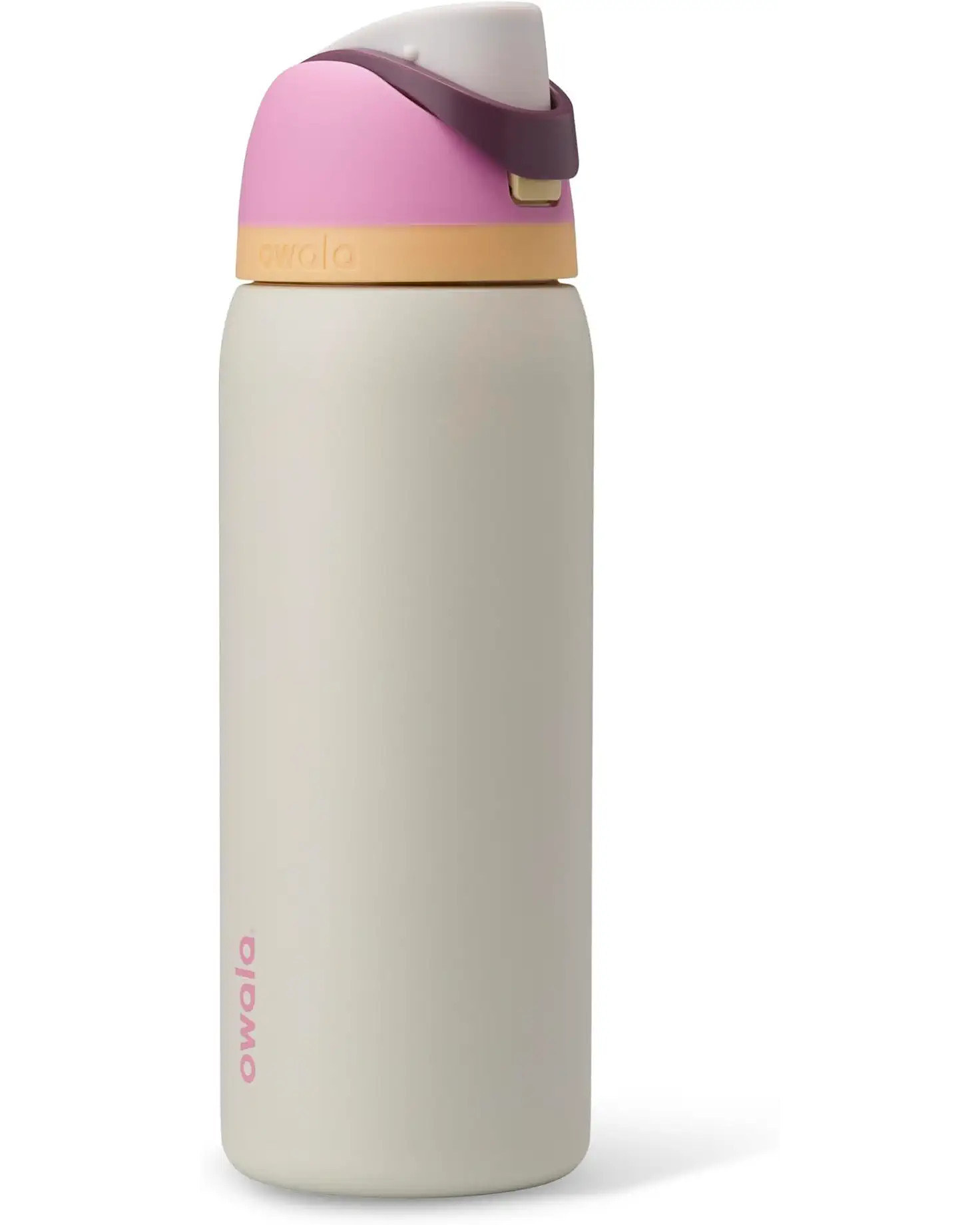 Owala Freesip® Insulated Stainless Steel Water Bottle 32 oz | Zappos.com