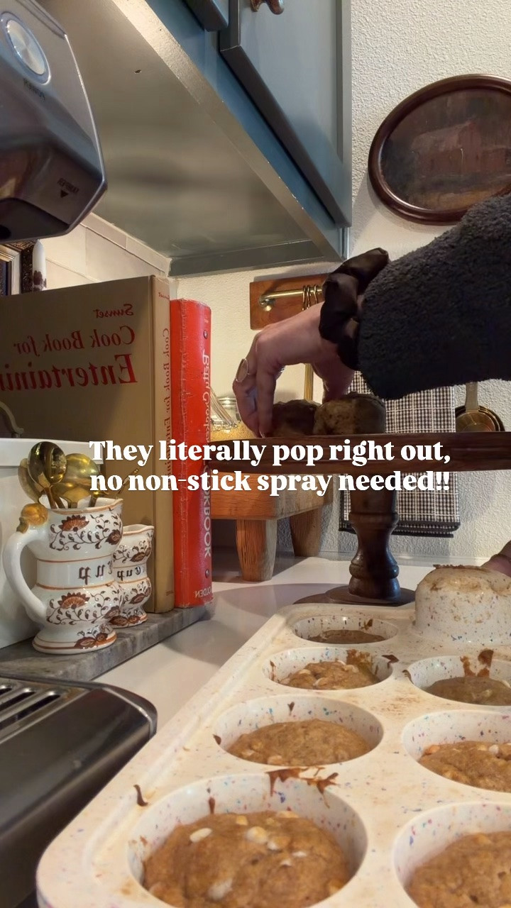 The best muffin pan you’ll ever have