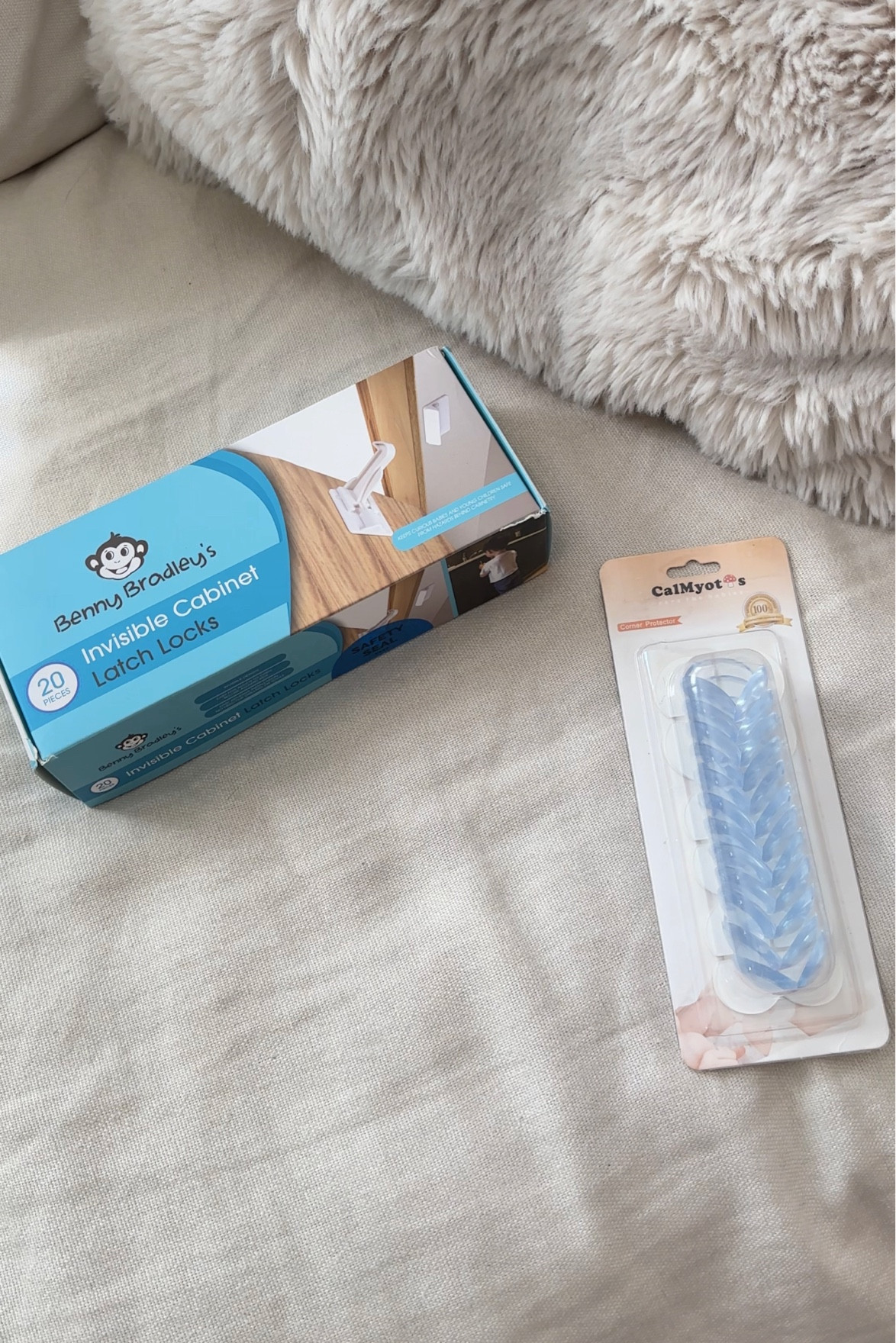 Recent baby proofing purchases 🚼

#LTKbaby