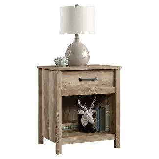 Cannery Bridge Nightstand - Sauder | Target