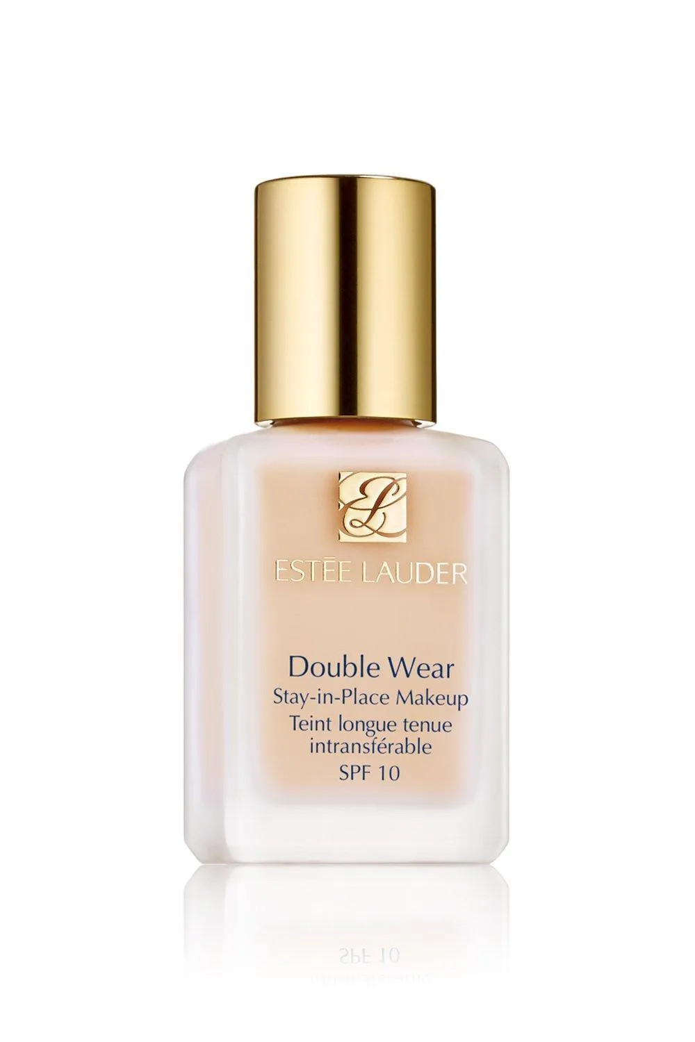 Face | Double Wear Stay in Place Foundation SPF10 | Estée Lauder | Debenhams UK