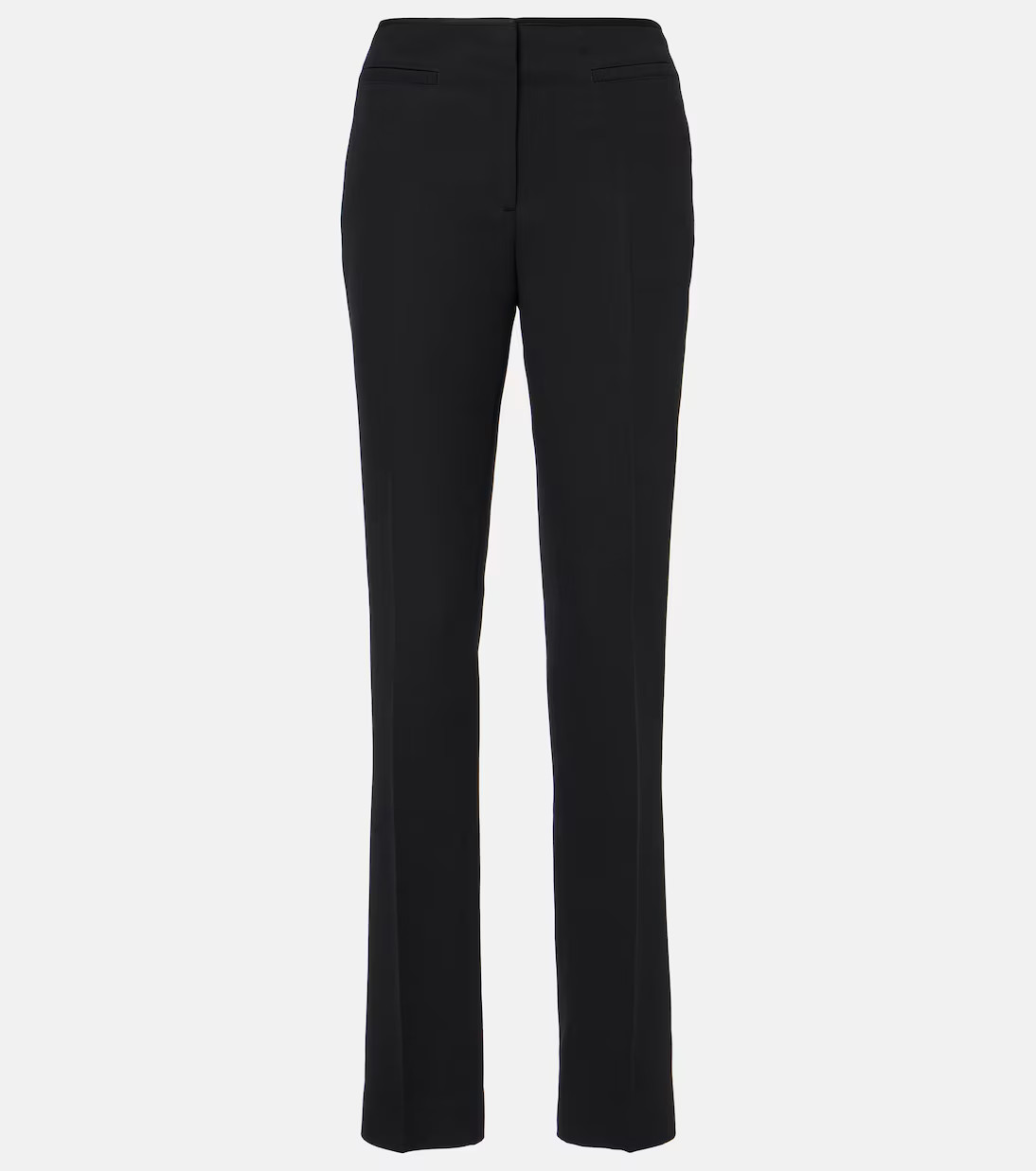 Low-rise slim pants | Mytheresa (US/CA)
