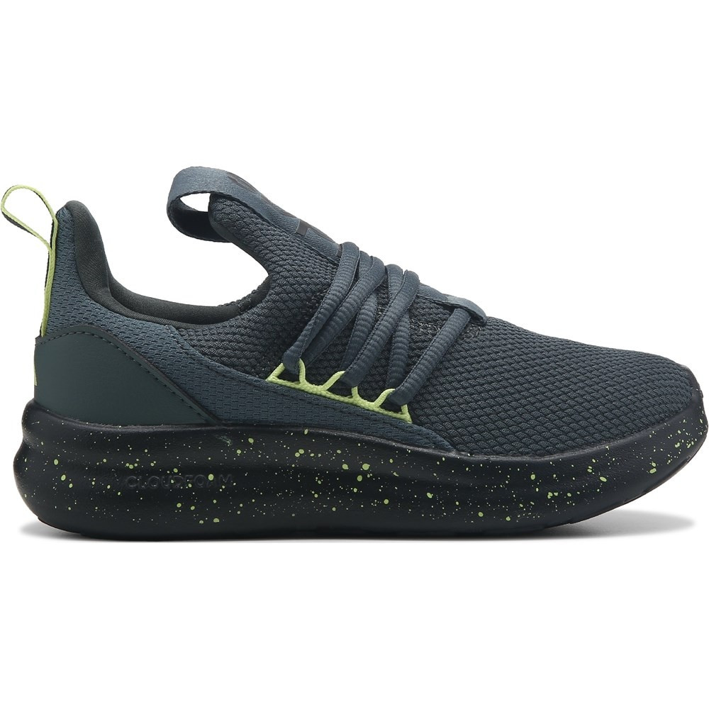 Kids' Lite Racer Adapt 7.0 Slip On Shoe Little/Big Kid | Famous Footwear