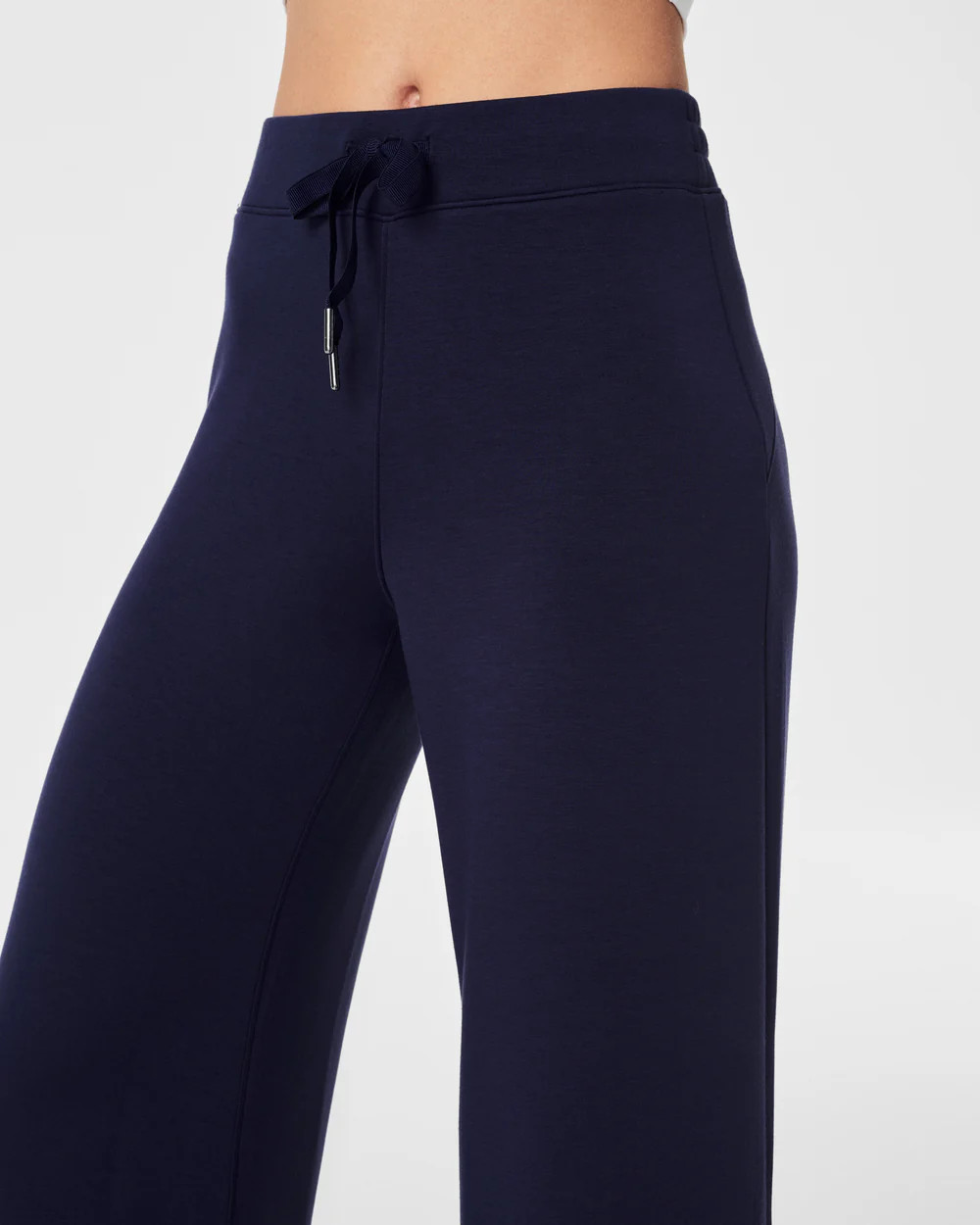 AirEssentials Cropped Wide Leg Pant | Spanx