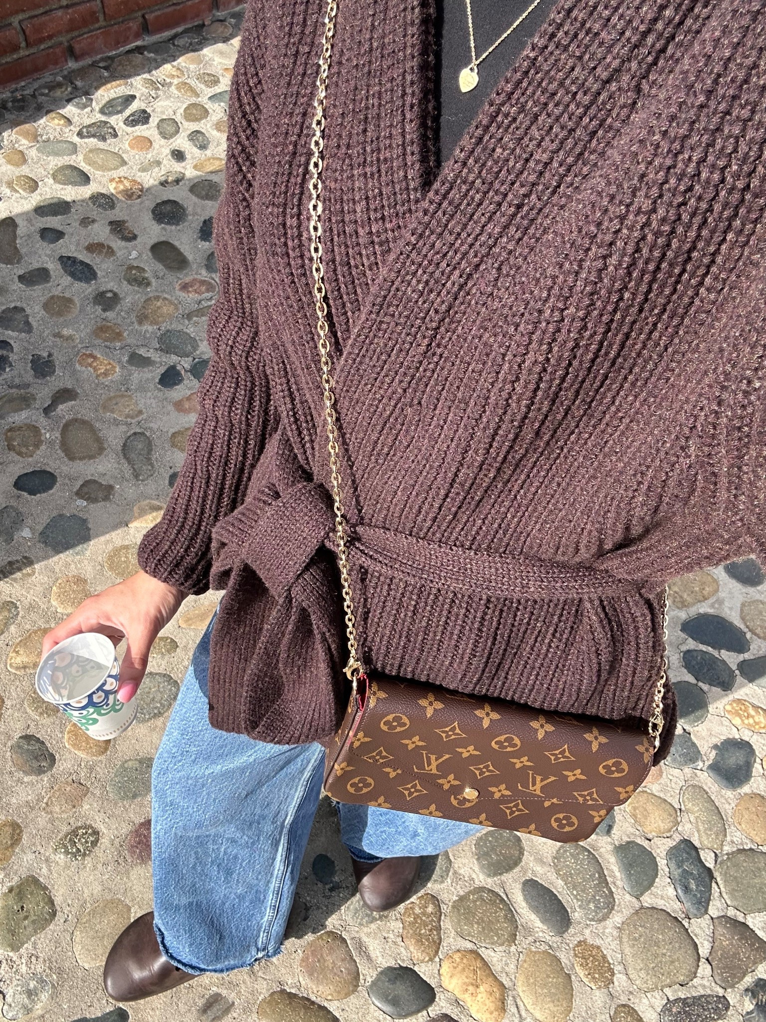 Sunday ootd

#LTKootd