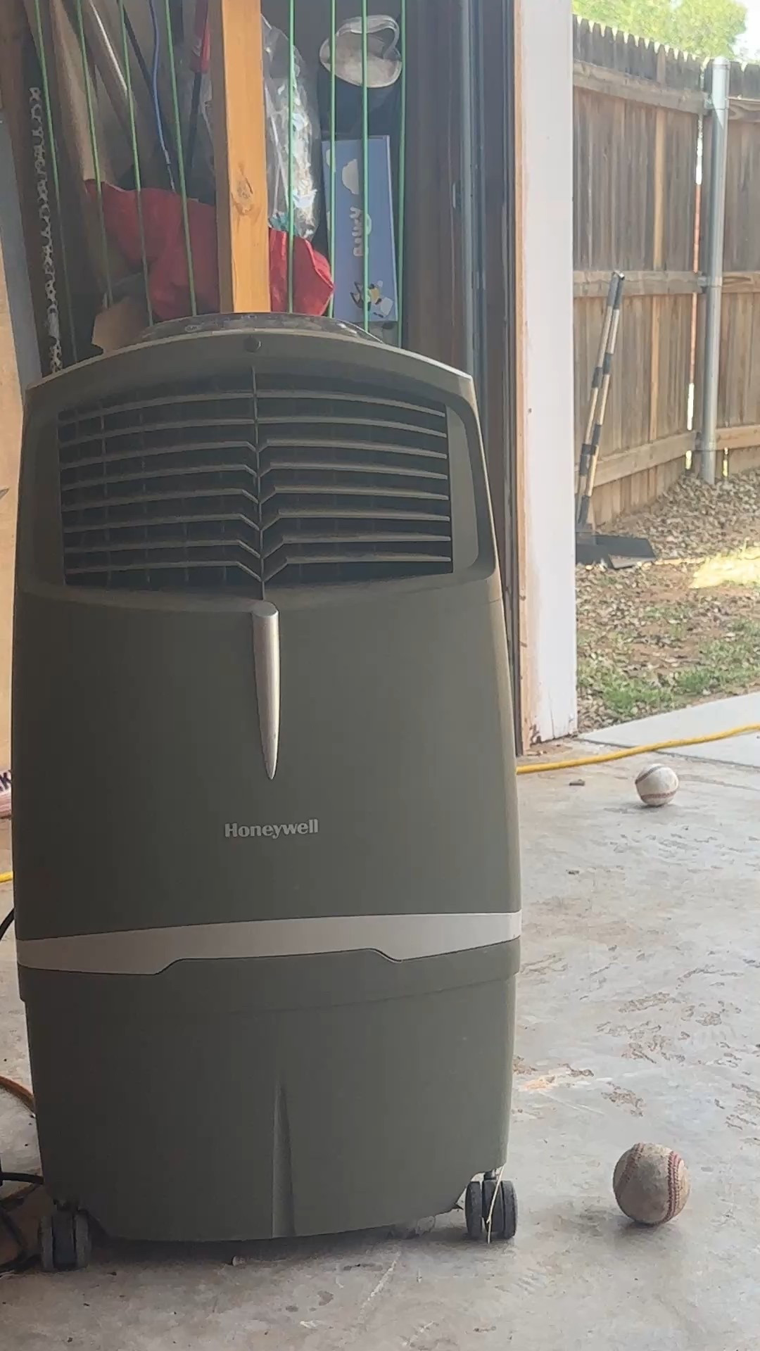 It’s so hot in Texas we’re turning the backyard into Schlitterbahn 😅💦
Fans on blast, slides unlocked, and BigThaPlug on repeat.
This is how we survive out here 🤠🔥 #TexasHeat 

#LTKSummerEdit #LTKHome #LTKSeasonal
