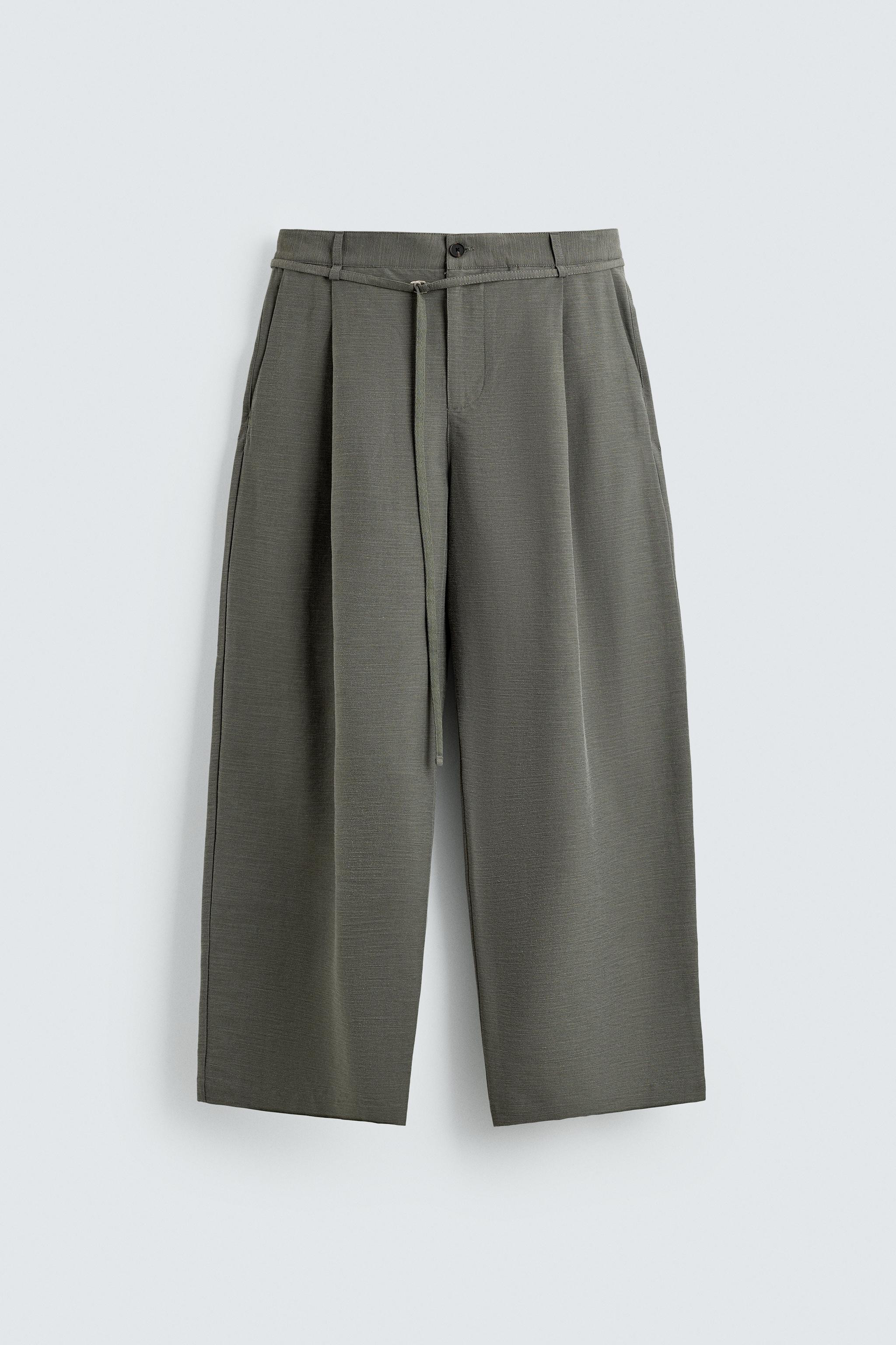 Description | Zara US