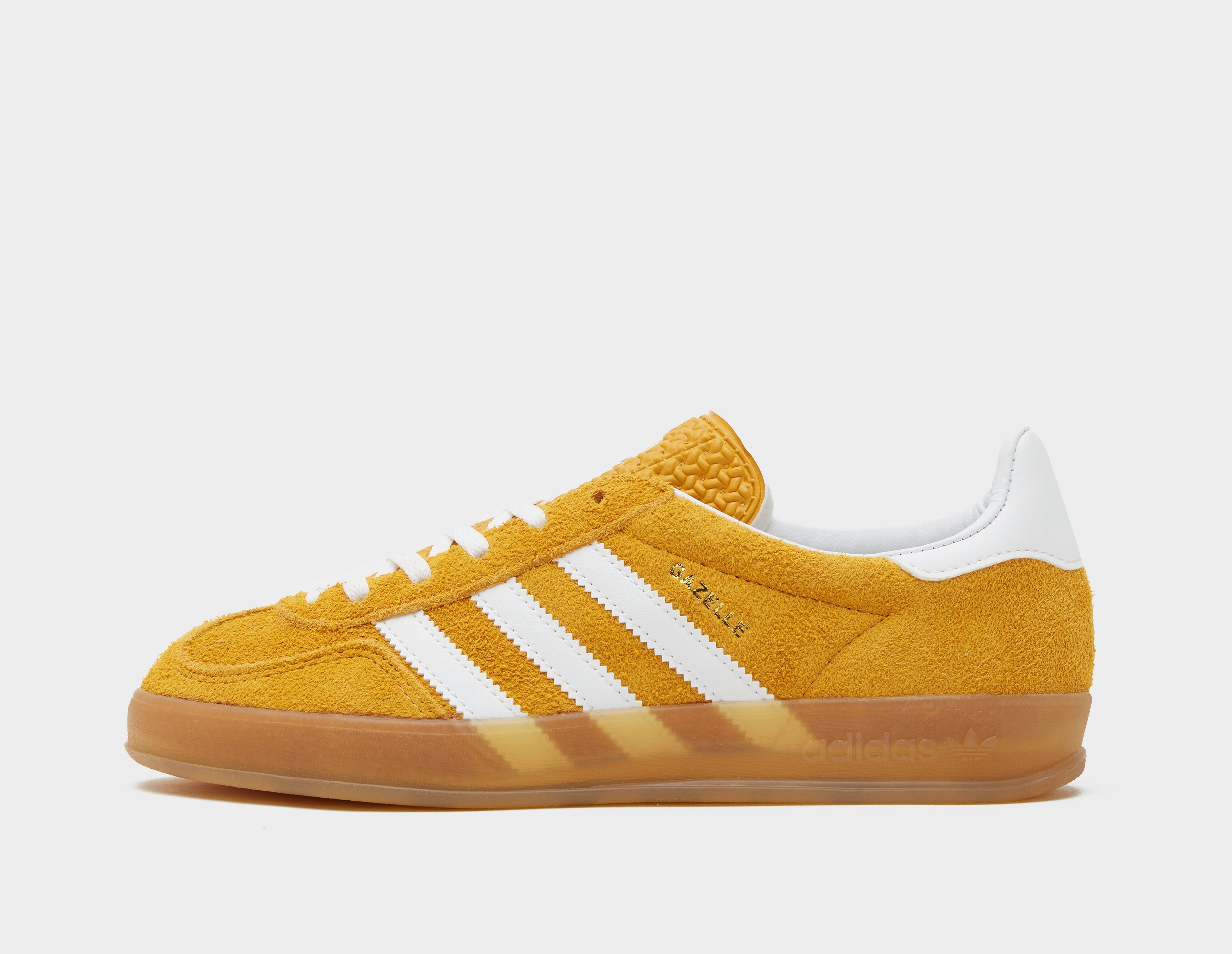 adidas Originals Gazelle Indoor Women's | size? (UK)