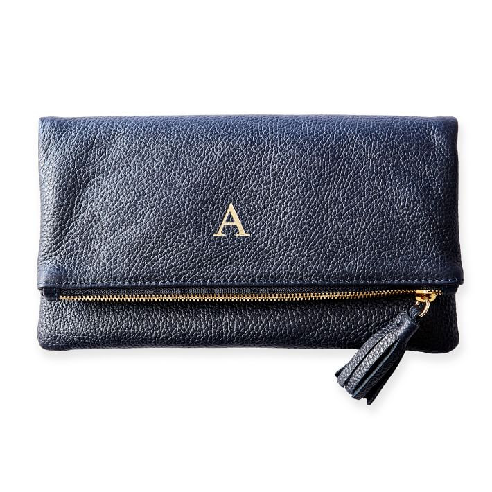 Elisabetta Foldover Clutch | Mark and Graham