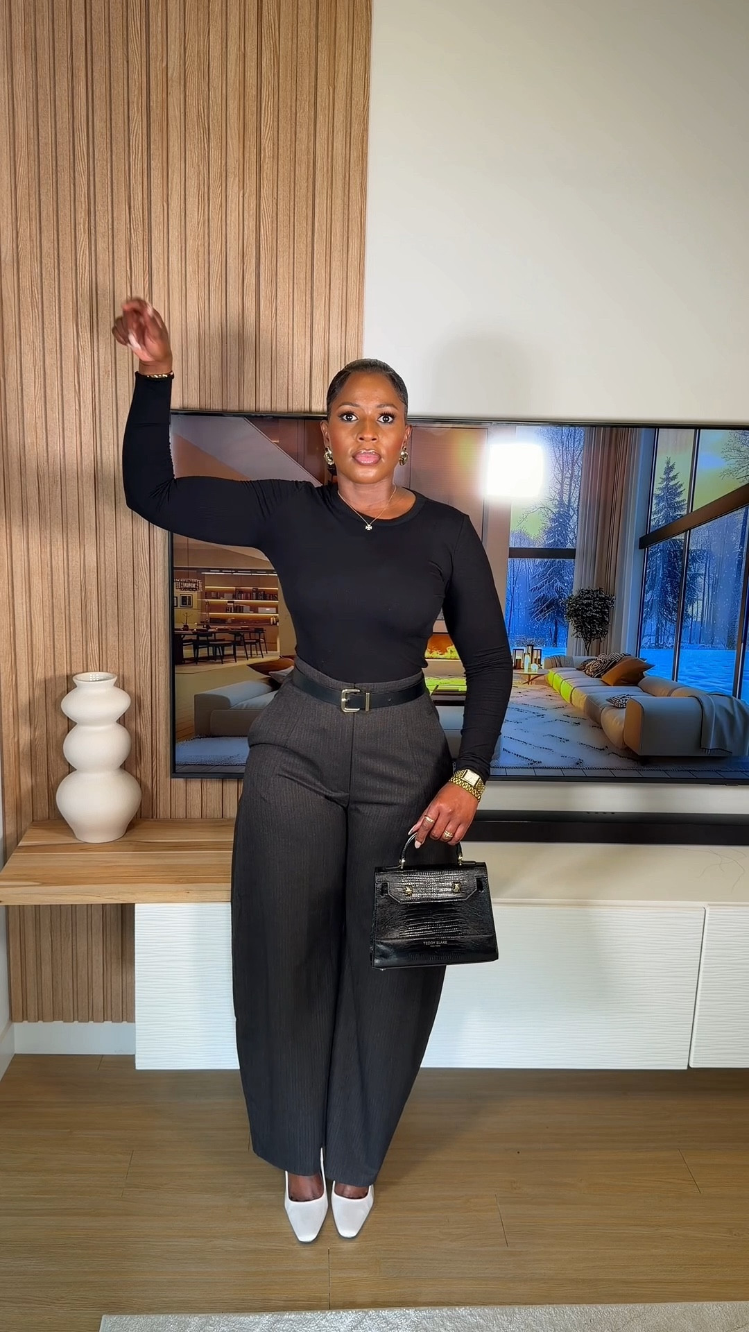 Autumn / 🍂 Fall Outfit Inspo Modest office outfit Inspo / Oldmoney outfit lnspo 

#LTKBeauty #LTKStyleTip #LTKHoliday