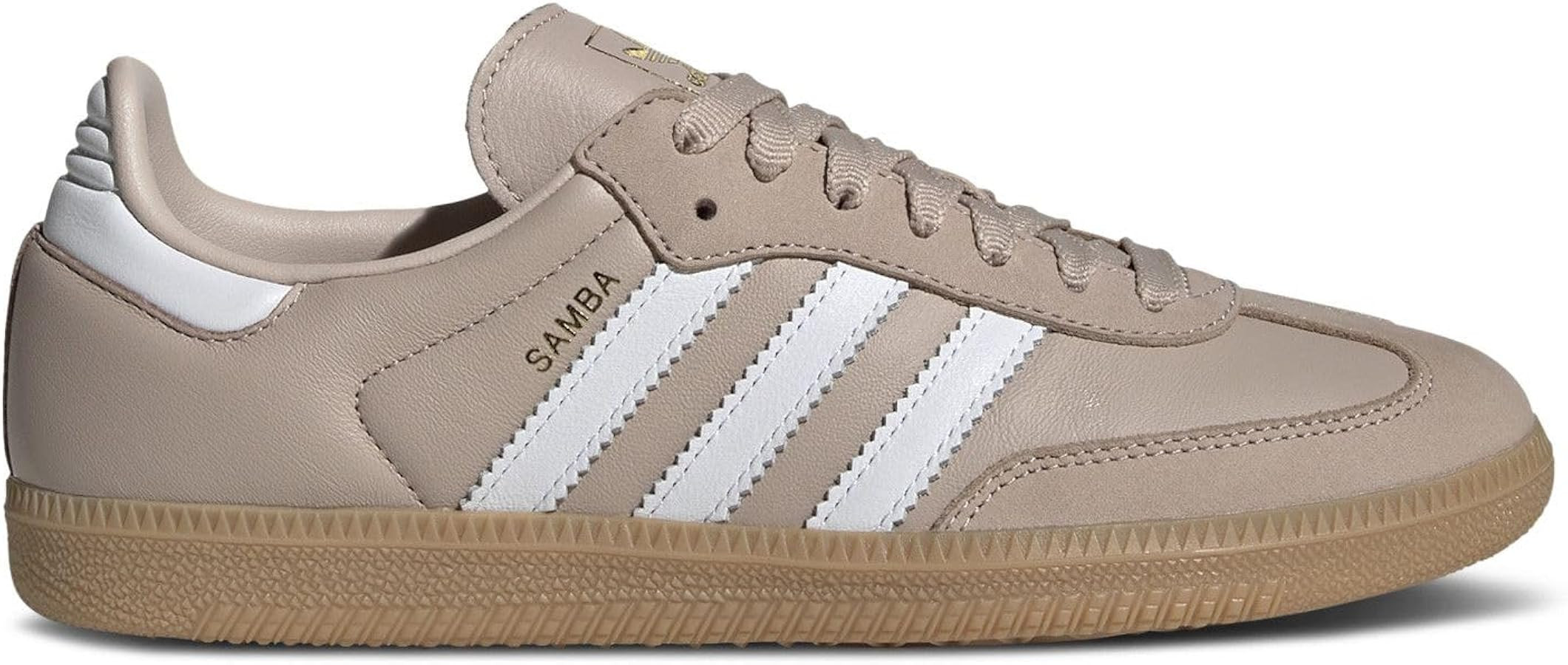 adidas Samba OG Womens Sneaker | Amazon (US)