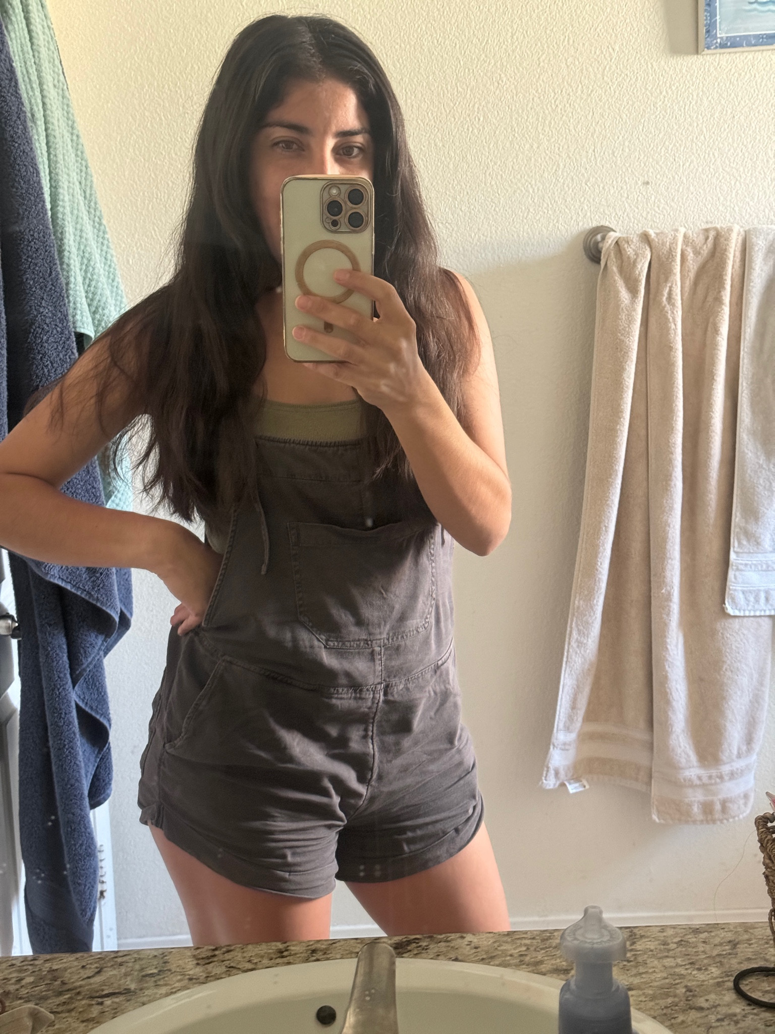 Go to beach romper

#LTKSaleAlert #LTKFindsUnder50 #LTKStyleTip