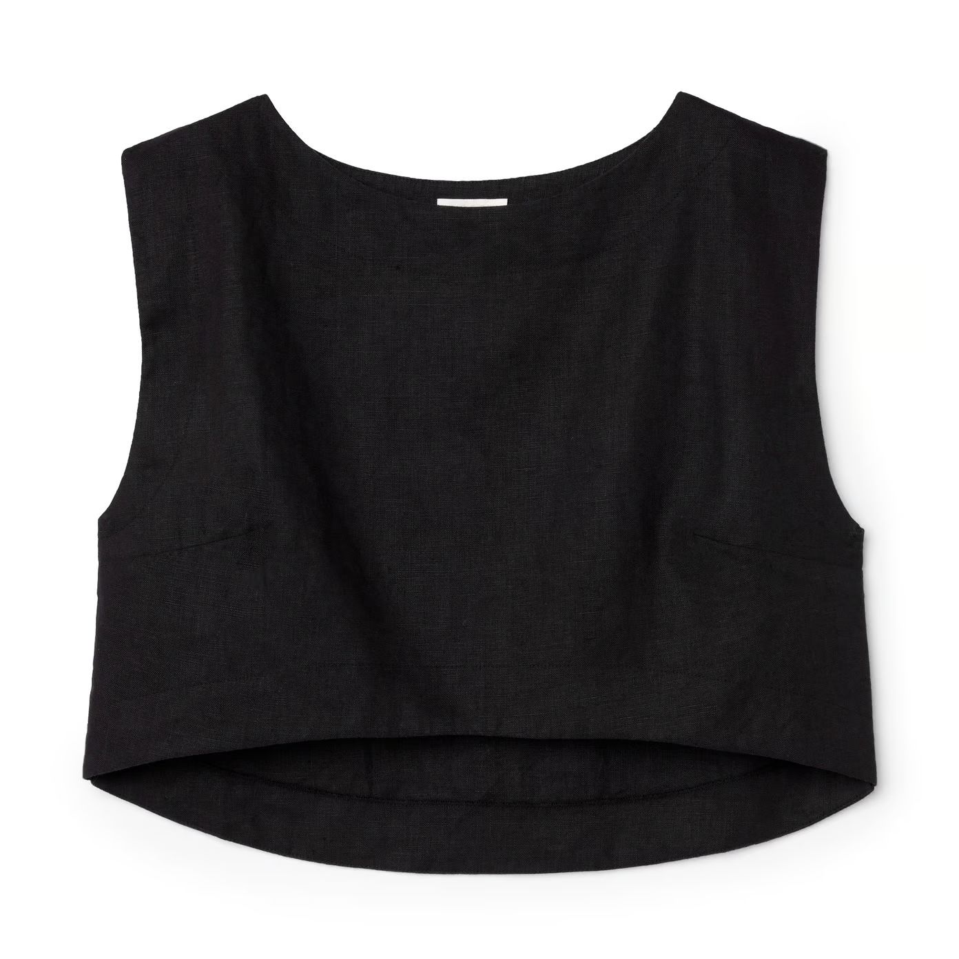 Martina Crop Top | goop