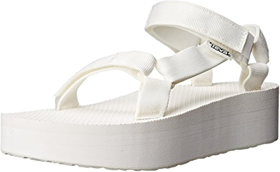 Teva Women's Flatform Universal Sandal | Amazon (US)